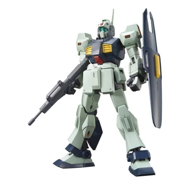 Gundam Gunpla HG 1/144 140 Nemo Unicorn Ver