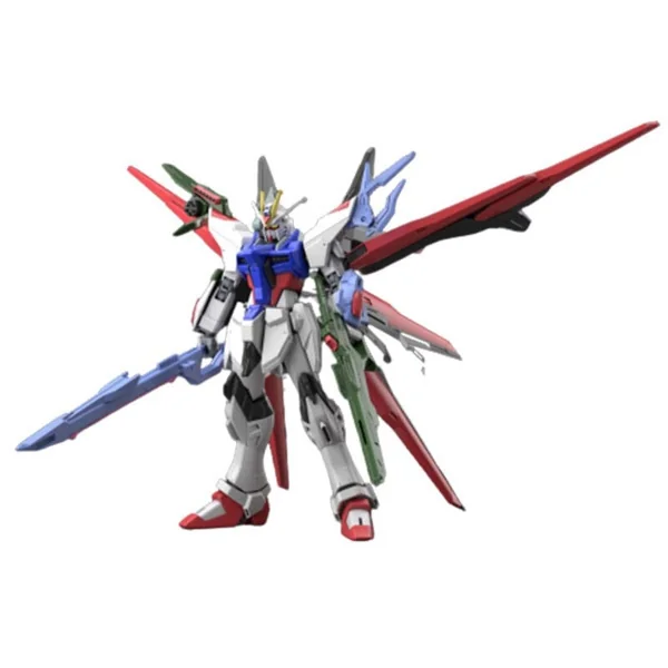 Gundam Gunpla HG 1/144 Perfect Strike Freedom