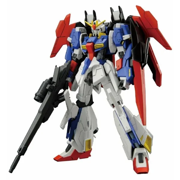 Gundam Gunpla HGBF 1/144 040 Lightning Z Gundam