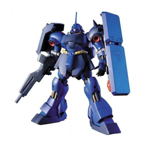 Gundam Gunpla HGUC 1/144 092 Geara Doga Rezin Custom