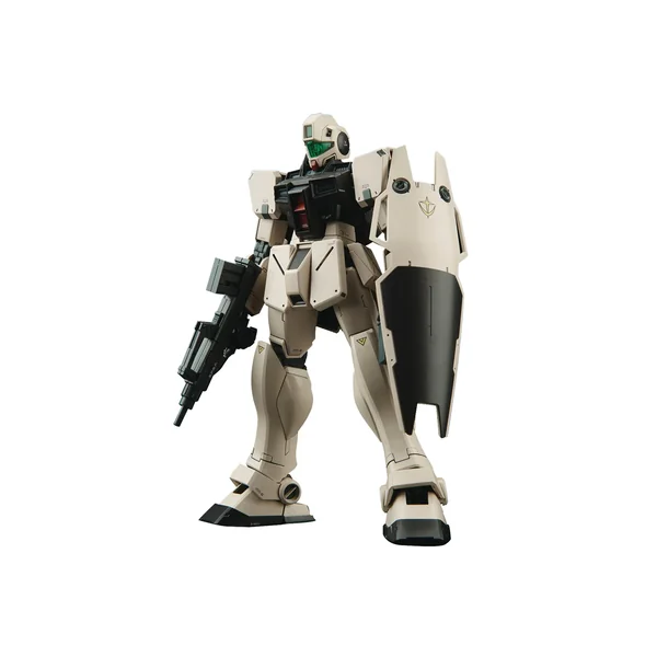 Gundam - Gunpla MG 1/100 GM Command Colony Type
