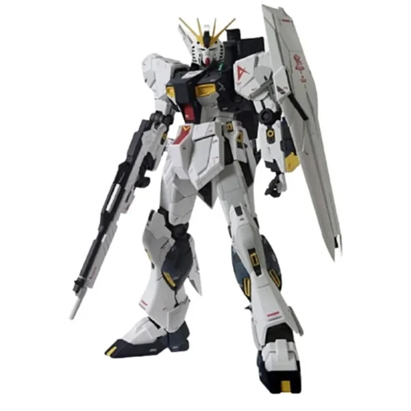 Gundam Gunpla MG 1/100 RX-93 V gundam Ver.Ka