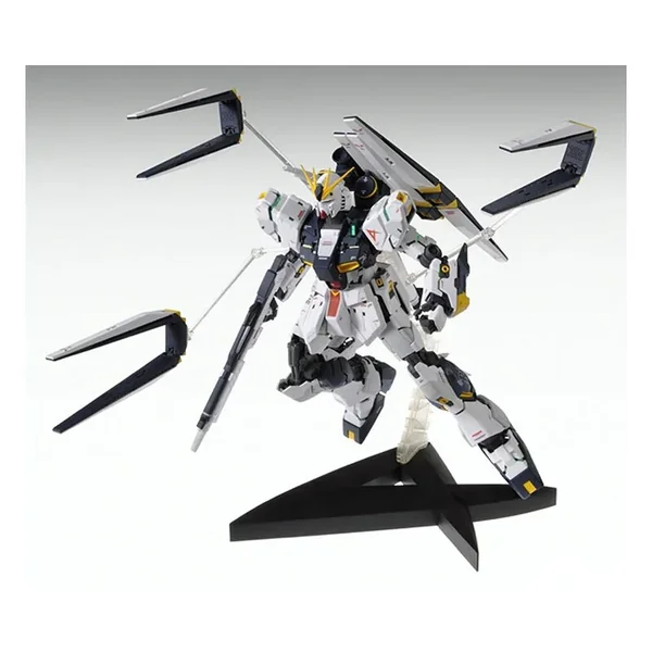 Gundam Gunpla MG 1/100 RX-93 V gundam Ver.Ka