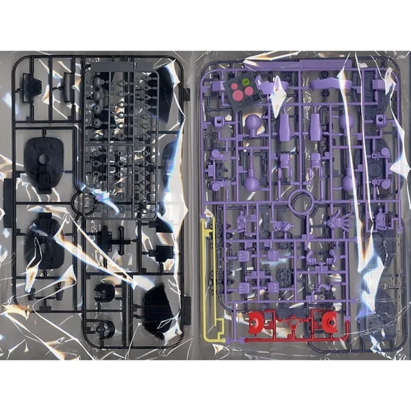 Gundam: HGUC MS-09 Dom / MS-09R Rick D - Maquette 1: 144