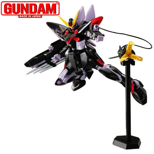 GUNDAM High Grade Blitz Gundam Bandai Gunpla