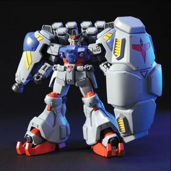 Gundam: High Grade - GP02A MLRS Custom 1: 144 Scale Model Kit