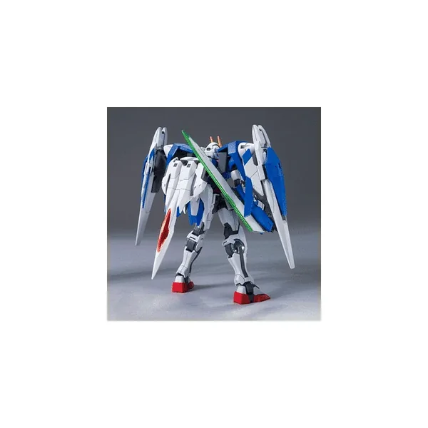 Gundam: High Grade - OO Raiser and GN Sword 3 - 1:144 Model Kit