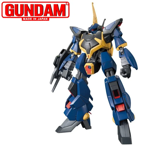 GUNDAM High Grade RMS-154 Barzam Bandai Gunpla