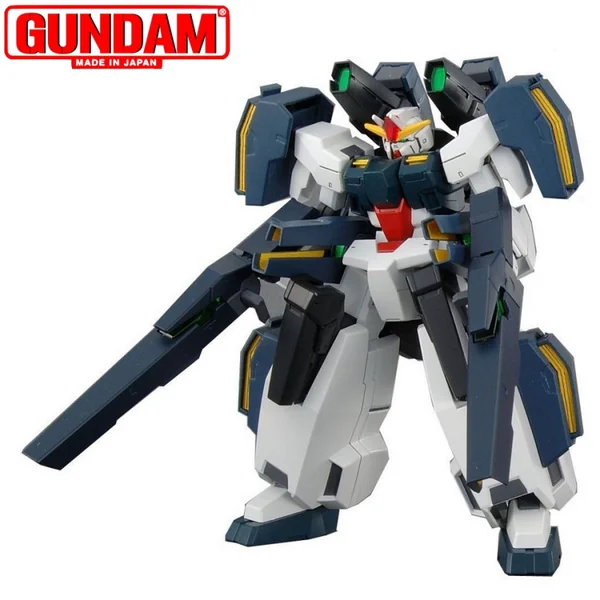 GUNDAM High Grade Seravee Gundam GNHWIB Bandai Gunpla