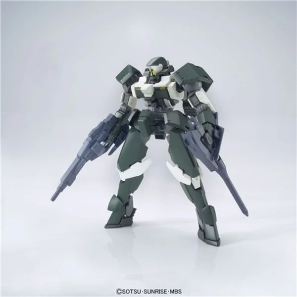 Gundam Julietas Mobile Reginlaze