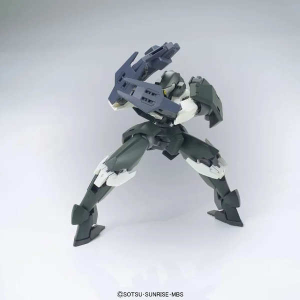 Gundam Julietas Mobile Reginlaze