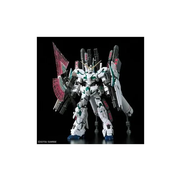 Gundam – Maquette RG 1/144 Full Armor Unicorn
