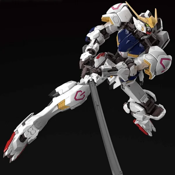 GUNDAM Master Grade Gundam Barbatos Bandai Gunpla