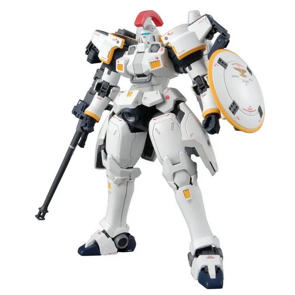 GUNDAM Master Grade OZ-00MS Tallgeese Bandai Gunpla