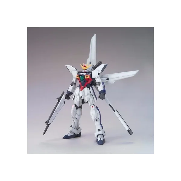 GUNDAM - MG 1/100 GX-9900 GUNDAM X - Model Kit