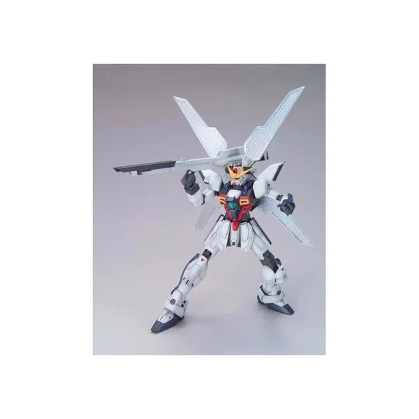 GUNDAM - MG 1/100 GX-9900 GUNDAM X - Model Kit
