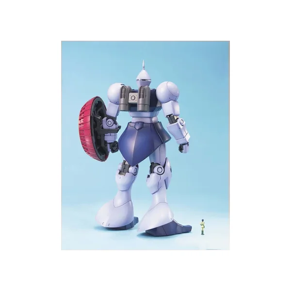 GUNDAM - MG 1/100 GYAN - Model Kit