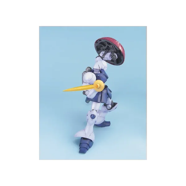 GUNDAM - MG 1/100 GYAN - Model Kit