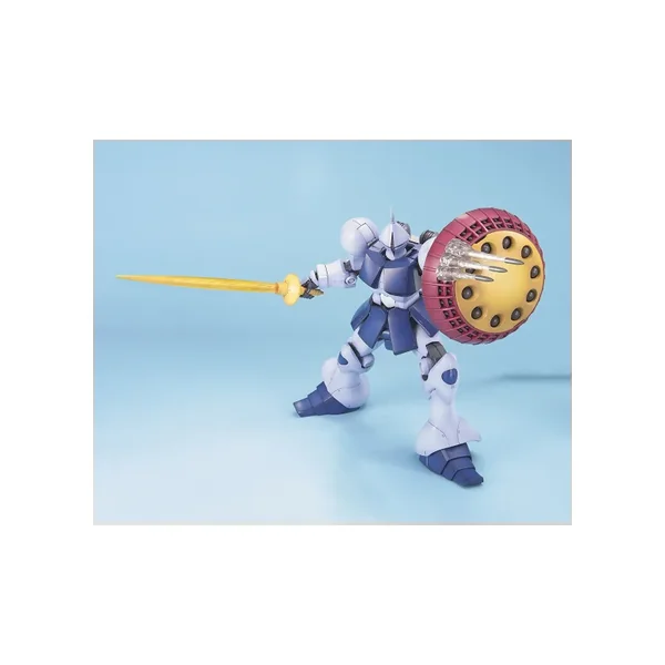 GUNDAM - MG 1/100 GYAN - Model Kit