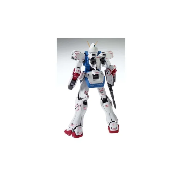 GUNDAM - MG 1/100 V Gundam Ver.Ka - Model Kit