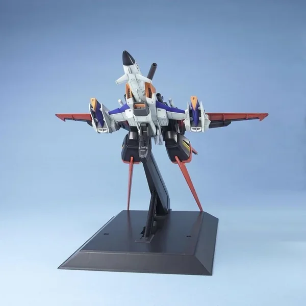 GUNDAM - PG 1/60 FX-550 Skygrasper + Aile Striker - Model KIt REPROD