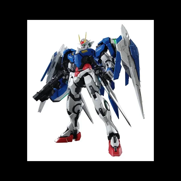 GUNDAM - PG 1/60 Perfect Grade - OO-Raiser - Model Kit