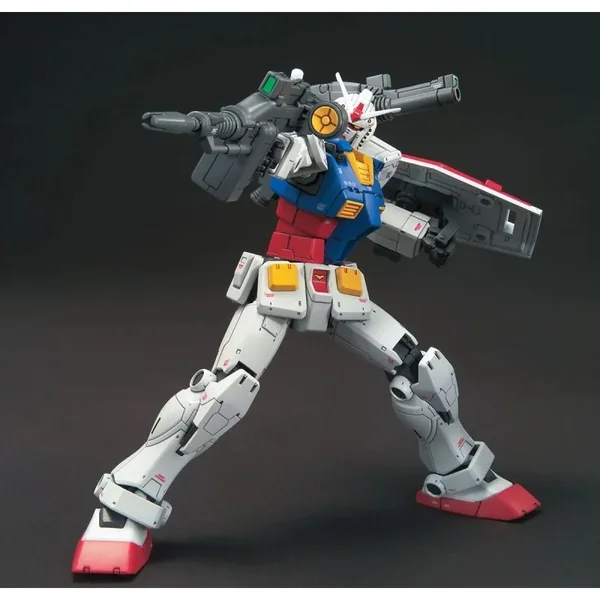 GUNDAM RX-78-2 HG 1/144 Gundam The Origin Version
