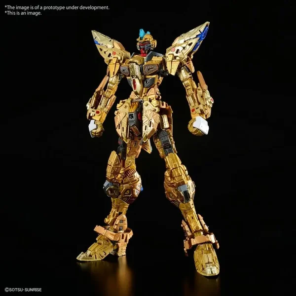 Gundam SEED MGEX 1/100 Strike Freedom Gunpla