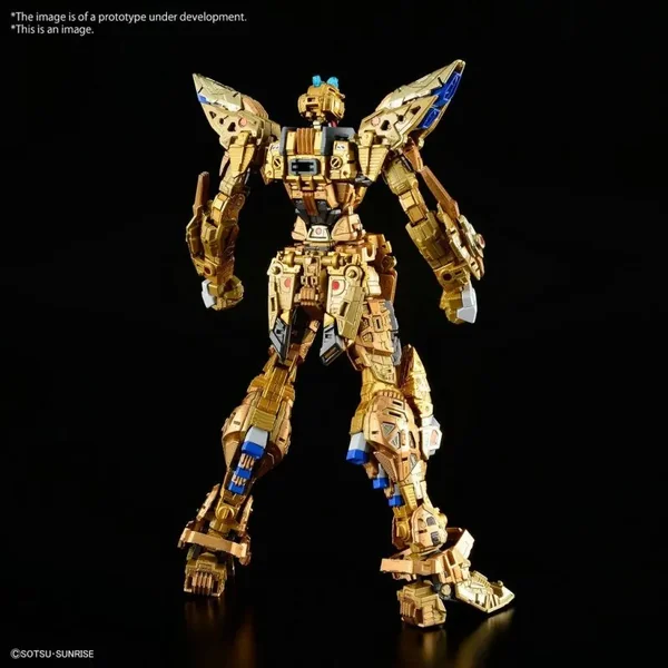 Gundam SEED MGEX 1/100 Strike Freedom Gunpla