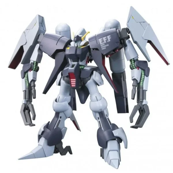 Gundam Unicorn: High Grade Byarlant Custom 1:144 Model Kit