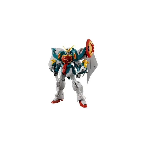 GUNDAM Wing - HG 1/144 Altron Gundam - Model Kit