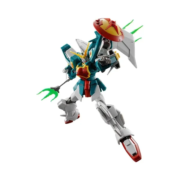 GUNDAM Wing - HG 1/144 Altron Gundam - Model Kit