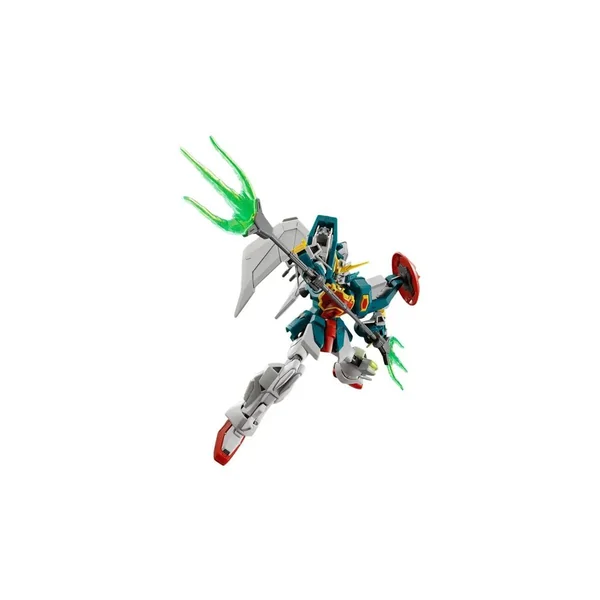 GUNDAM Wing - HG 1/144 Altron Gundam - Model Kit