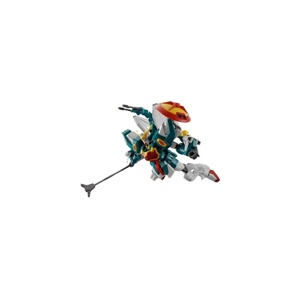 GUNDAM Wing - HG 1/144 Altron Gundam - Model Kit
