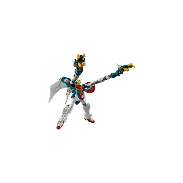 GUNDAM Wing - HG 1/144 Altron Gundam - Model Kit
