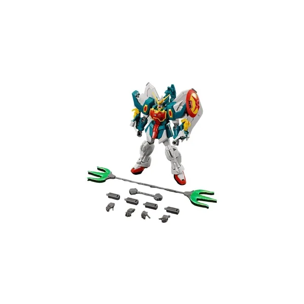 GUNDAM Wing - HG 1/144 Altron Gundam - Model Kit