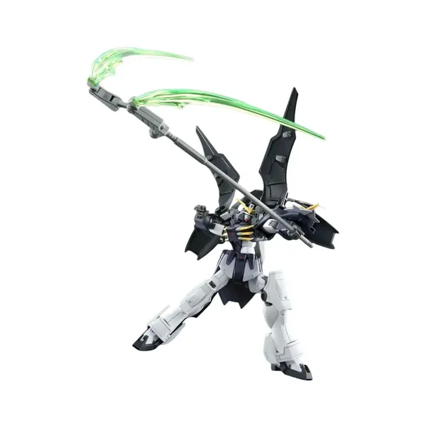 GUNDAM Wing - HG 1/144 Gundam Deathscythe Hell - Model Kit