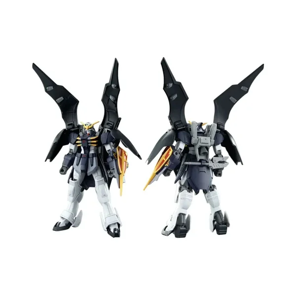 GUNDAM Wing - HG 1/144 Gundam Deathscythe Hell - Model Kit