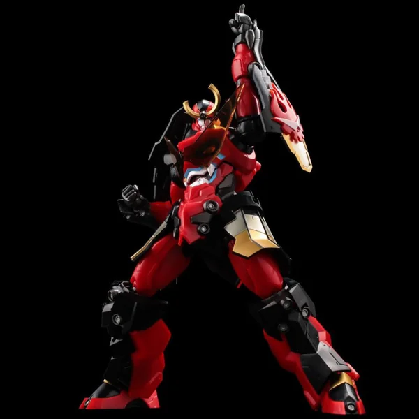 GURREN LAGANN Figurine PLAIOBOT Gurren Lagann Sentinel