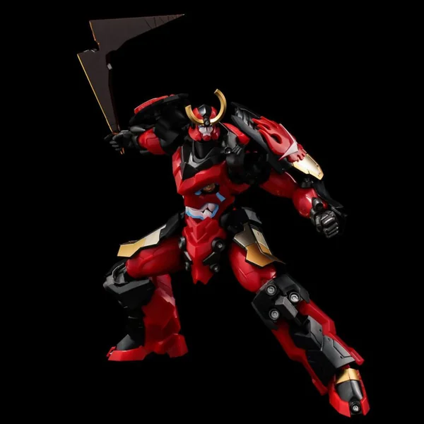 GURREN LAGANN Figurine PLAIOBOT Gurren Lagann Sentinel