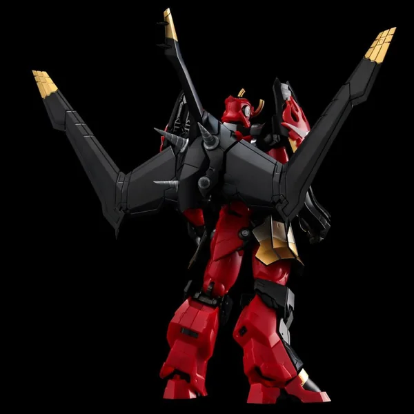 GURREN LAGANN Figurine PLAIOBOT Gurren Lagann Sentinel