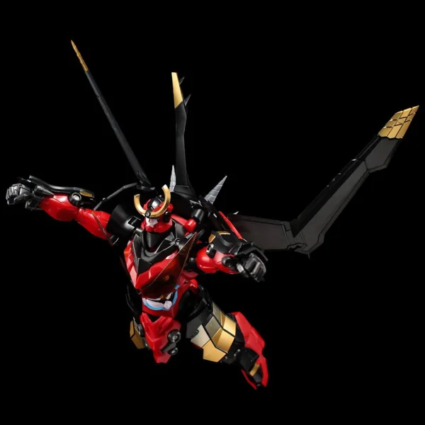 GURREN LAGANN Figurine PLAIOBOT Gurren Lagann Sentinel