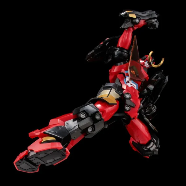 GURREN LAGANN Figurine PLAIOBOT Gurren Lagann Sentinel