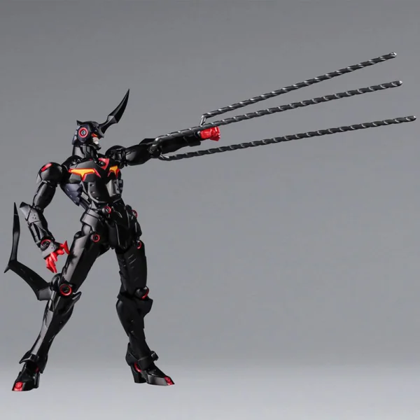 GURREN LAGANN Model Kit PLAIOBOT Lazengann Sentinel
