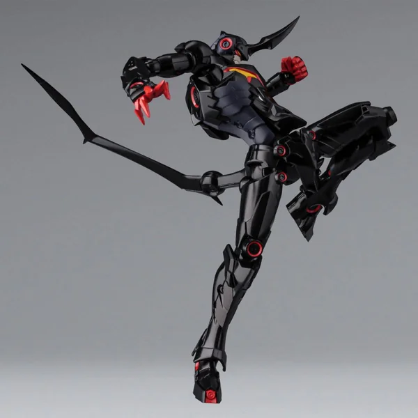 GURREN LAGANN Model Kit PLAIOBOT Lazengann Sentinel