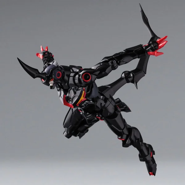 GURREN LAGANN Model Kit PLAIOBOT Lazengann Sentinel