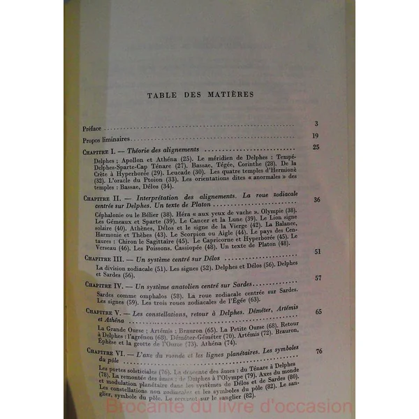 Géographie sacrée du monde grec