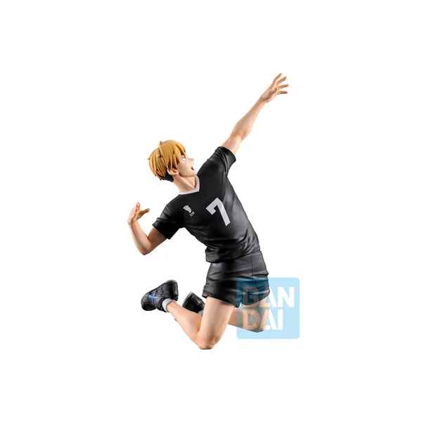 HAIKYU!! - ICHIBANSHO FIGURE THE STRONGEST CHALLENGER - ATSUMU MIYA