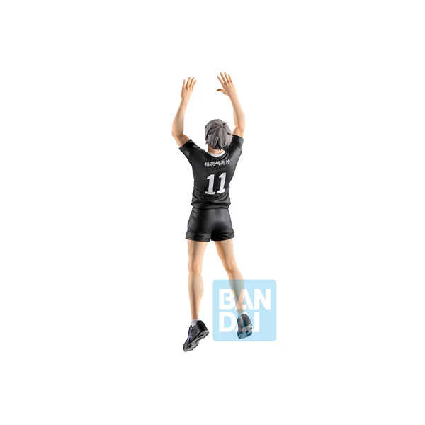 HAIKYU!! - ICHIBANSHO FIGURE THE STRONGEST CHALLENGER - OSAMU MIYA