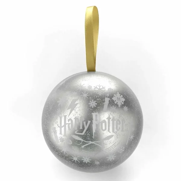 Harry Potter : Boule Poufsouffle avec collier Maison